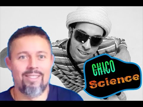 Chico Science - Caranguejo Elétrico parte 2