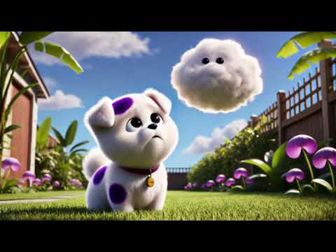 बैंगनी जोजो – Class 2 Hindi video