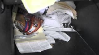 PT-125 Mobile Shredding Truck Demo Video