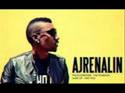 VYBZ KARTEL FT AJRENALIN  SYMPHONY RIDDIM (JAN 2012).