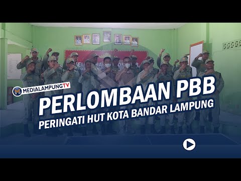 Camat Nurcahyo Apresiasi Perlombaan PBB di TkB