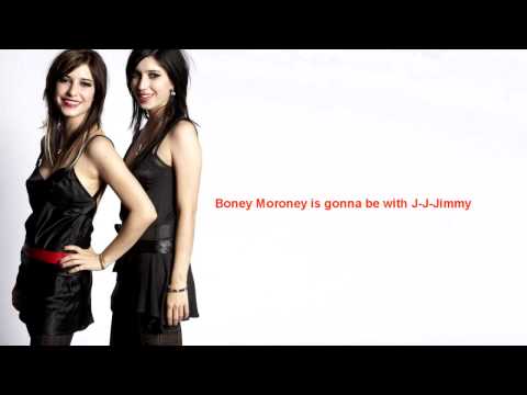 Good Times Bonus Track - The Veronicas