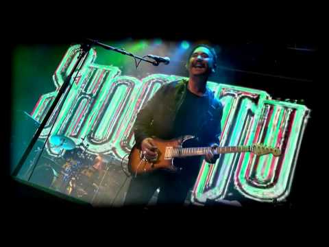 Shock Tu - Gas Monkey Live