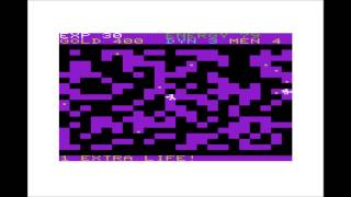 Quest for the Commodore VIC-20 / Commodore VC-20