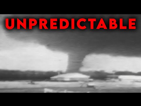 Pennsylvania’s Most Violent Day | May 31, 1985