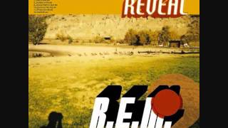 R.E.M - I've been High