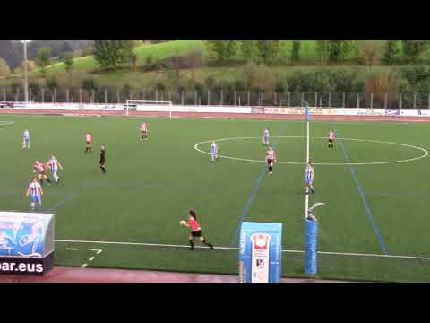 Leartineskak - C.D. Elgoibar 2:2 MUTRIKU F.T. (Mintxeta, 2021/10/10) - www.leartigol.com