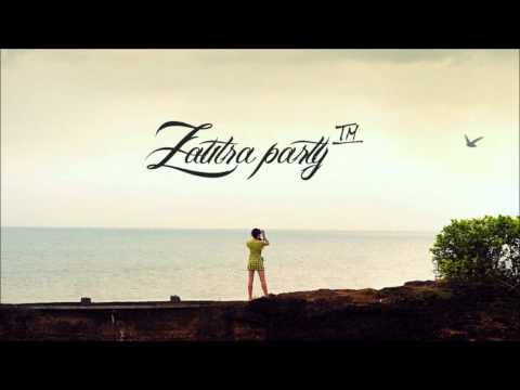 Lee M Kelsall - NY Shuffle (Kreature Mix)