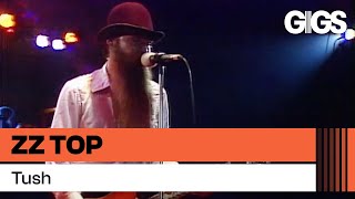 ZZ Top - Tush  (Live in Germany)