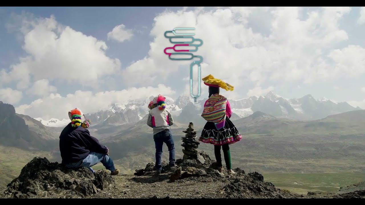 YAKUQÑAN, Caminos del Agua (TRÁILER OFICIAL)