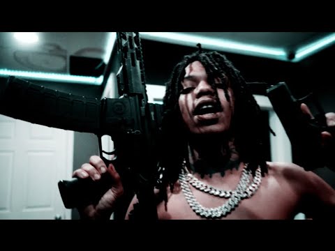 Chuckie Ceo - Anxious (Official Video) Dir by @RichtownButter