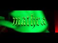 MATHRA Ramesses Reezy X Snuck Ox X Smokio Official Music Video