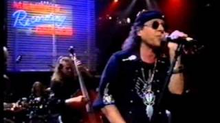 SCORPIONS - His Latest Flame (Elvis Tribute 1993)