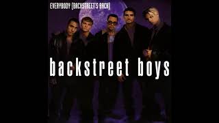 Backstreet Boys - Everybody (Backstreet&#39;s Back) (Alternate Extended Version)