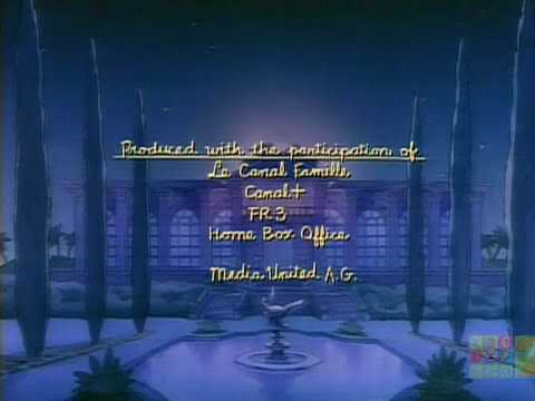 Babar S05 - Ep10 A Child in the Snow - Screen 12