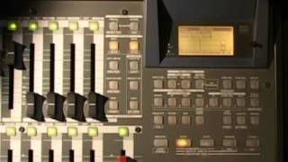 Video thumbnail for fostex vf 160 tutorial 02 by soundtree1