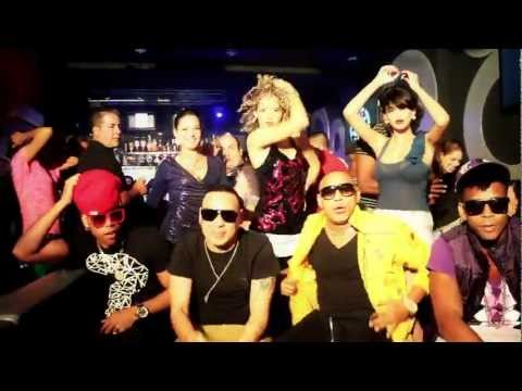 GENTE DE ZONA, MARVIN FREDDY & KAYANCO - La Alarma (Official Video HD)