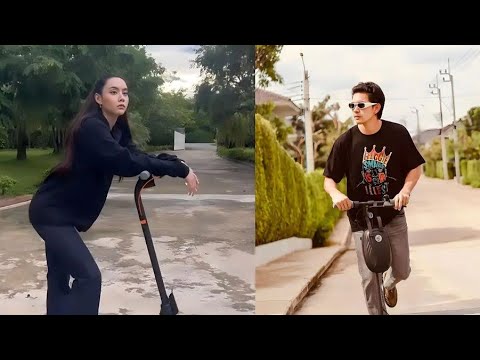 มุกดามาแบบซิ่งค่ะวันนี้เข้มมาแบบหล่อละมุนค่ะ💖🥰