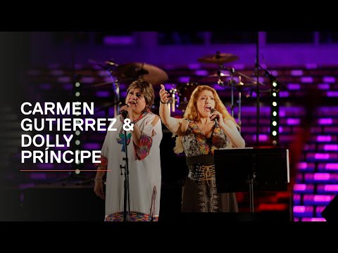 Carmen Gutiérrez y Dolly Principe en el Gran Teatro Nacional | Teatro en Grande