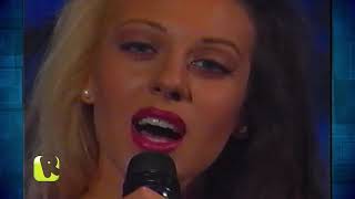 ✅Mónica Naranjo - Óyeme