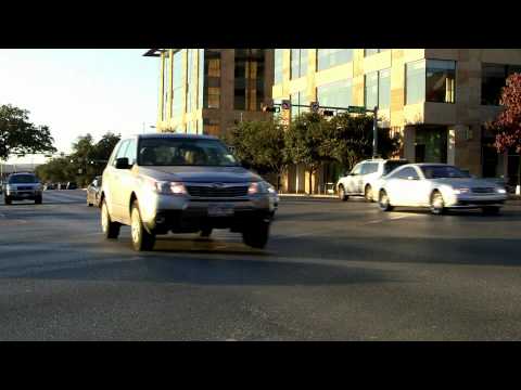 Street Sounds 2  "Road Nosie"