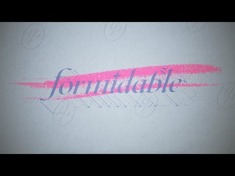 Twenty One Pilots - Formidable (Lyric Video)