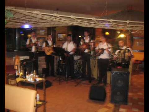 Sisacki Becari - Prijatelju kreni