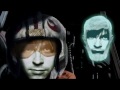 Ryan Adams/Star wars-JibJab