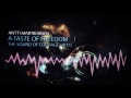 A Taste of Freedom (hybrid war music)