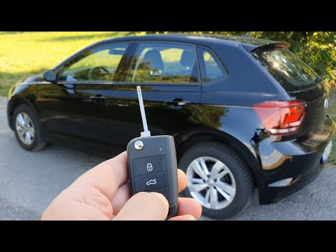 Notentriegelung/Notöffnung: VW Polo, Golf, Touran, Sharan, Sportsvan, Tiguan, Beetle | Volkwagen