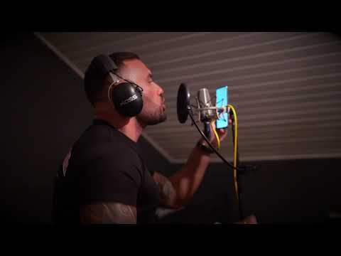 JONGMEN #Hot16Challenge2 // Prod. 2Check