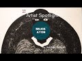 Artist Spotlight Belkis Ayon