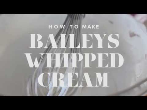 download lagu mp3 mp4 Baileys Frosting With Heavy Cream, download lagu Baileys Frosting With Heavy Cream gratis, unduh video klip Baileys Frosting With Heavy Cream