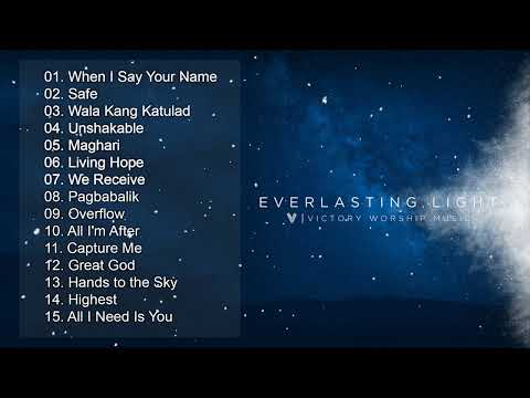 Uplifting Top Worship New Songs 2023 Collection -  Victory Worship Songs