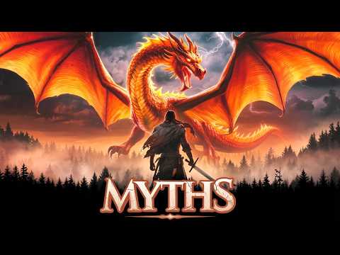 Mythological Compendium: The Complete Guide (500+ Beings Explained)