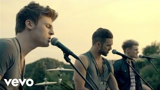 Lawson & B.O.B. - Brokenhearted