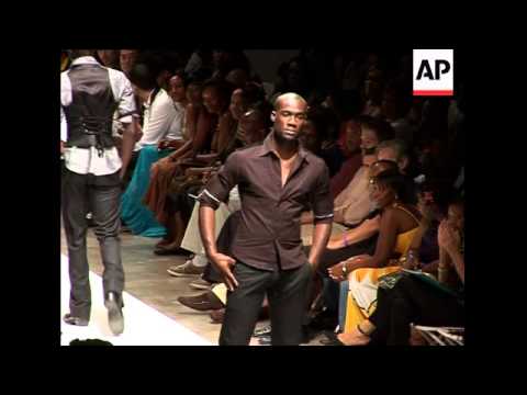 The future of Caribbean fashion