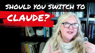 Should you switch to Claude