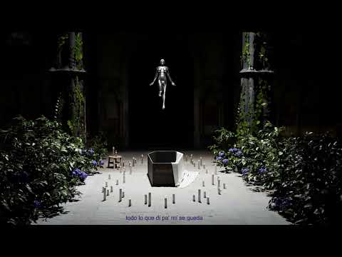 Vivi K - brillando (Lyric Video Oficial)