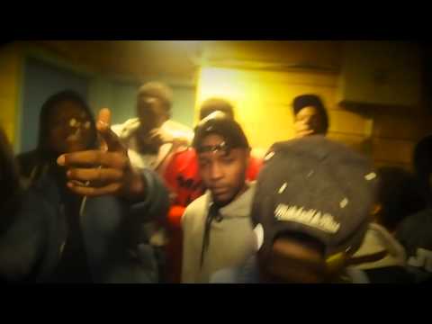 4 The Hardway - Say, Lil Rich, Jev, Eli