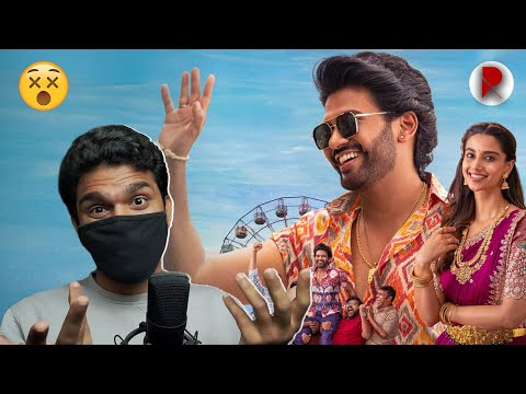 Anaganaga Oka Raju - My Opinion : RatpacCheck : Telugu Movies