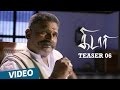 Kidaari Official Teaser 06 M Sasikumar Nikhila Vimal Darbuka Siva