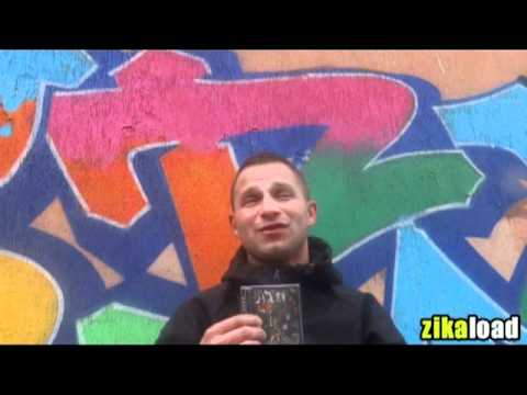 Interview Arco (acteur de Ma 6-T va crack-er)