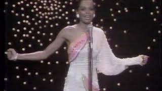 Diana Ross - Hosting The Midnight Special [11/26/76]