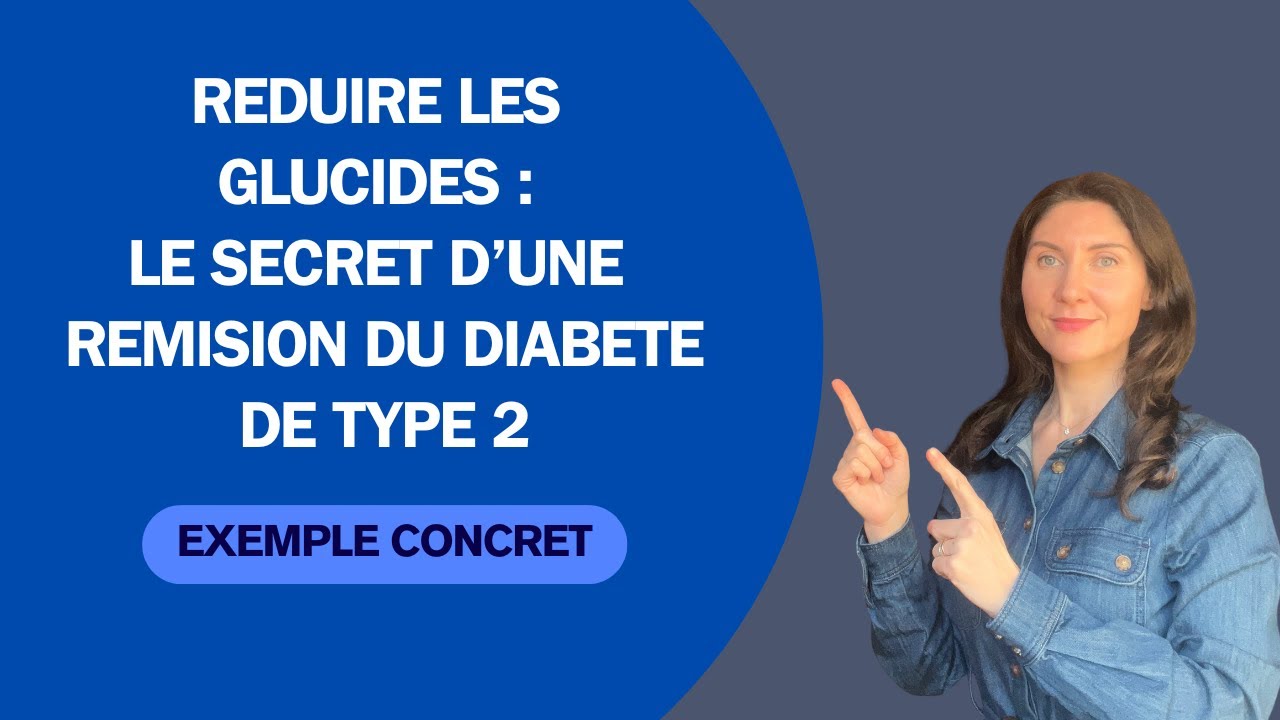 How can you cure type 2 diabetes ?