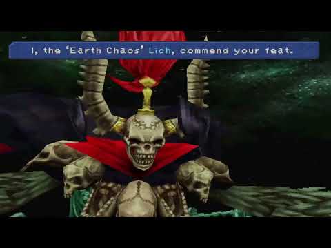 Final Fantasy 9 pt108 (PSX)