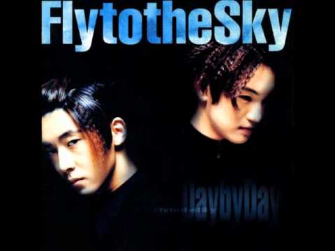 K-Pop Old&New #68 : Day by Day by 플라이 투 더 스카이(Fly to the Sky)