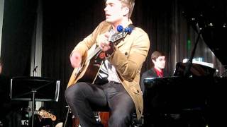 James Snyder Acoustic Guitar Medley 2.19.12