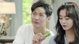 [ENG SUB] Stairway To Stardom 《逆袭之星途璀璨》 (Song Yi, Push Puttichai)