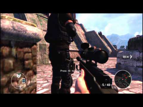 007 Legends - Video Review